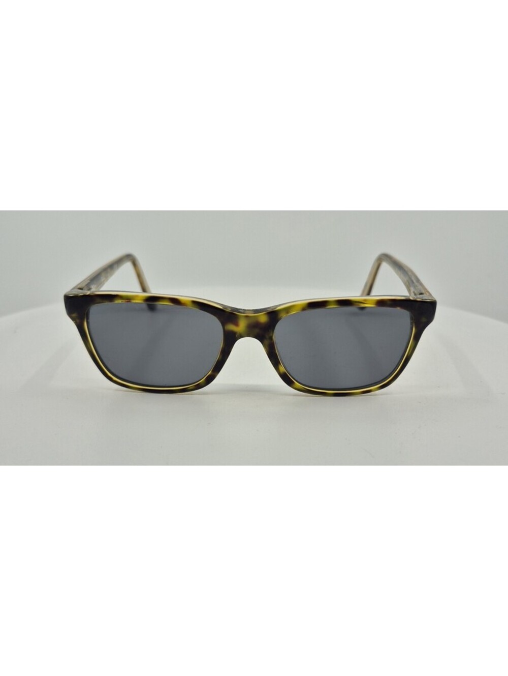 Ray-Ban RB1536 3602 Eyeglasses Frames Tortoise Square Full Rim 48-16-130